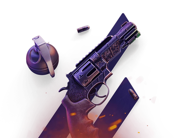 Counter-Strike weapons