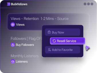 BulkFollows BulkFollows