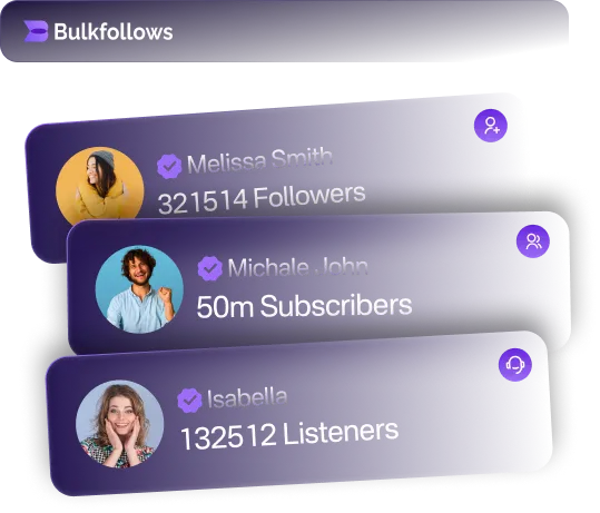 BulkFollows BulkFollows