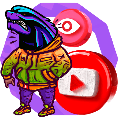 YouTube Views