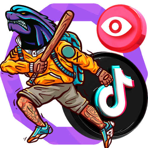 TikTok Views
