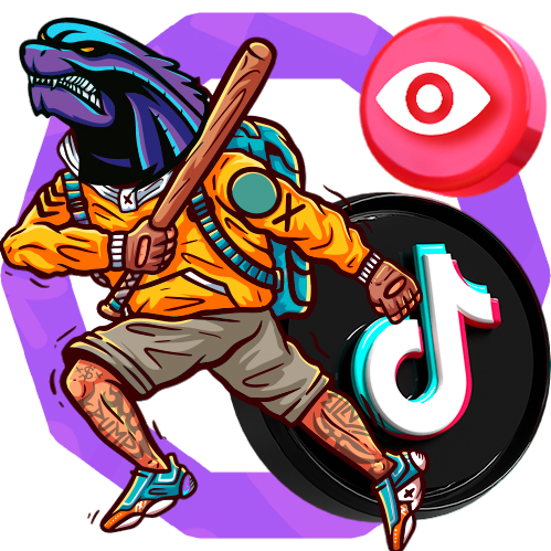 TikTok Views