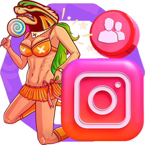 Instagram Stable