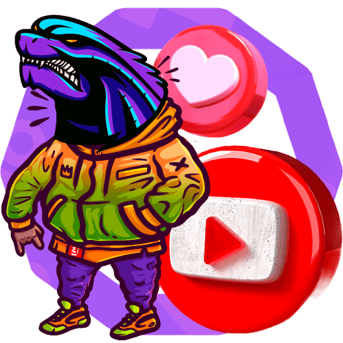 YouTube STABLE